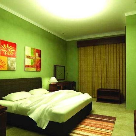 Milton Hotel Apartment ดูไบ ภายนอก รูปภาพ